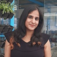 Pragya Pandey