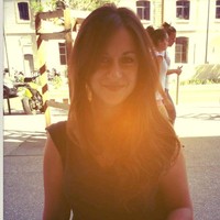 Coline Bensoussan