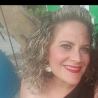 Maria Luz Garcia Rubiales