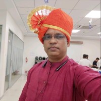 Rajesh Bhagwat