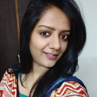 Ayushi Agrawal