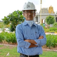 Sudhir kumar Jain