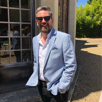 Andrew Hogarth