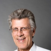 Murray Cooper