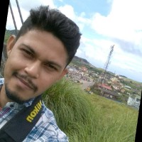 Dibyajyoti Nath