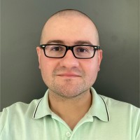 Nicolas Goulange