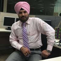 Taranjeet Singh