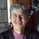 Carol Benjamin