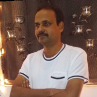 B L JAIN