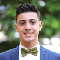 Anthony Hatem