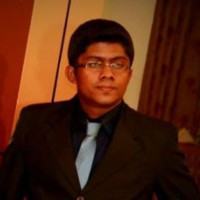 Priyashantha HP