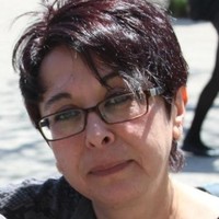 Angela Volkovich