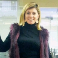 Grace Chouchani