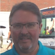 Jim Ritchie