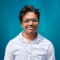 Nikhil Suryawanshi