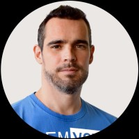 Julián Caffaratti Giro