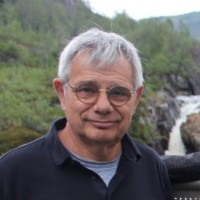 Thierry Favarel