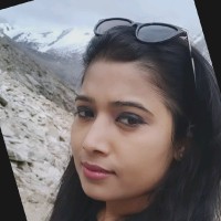 Vidisha Prasad