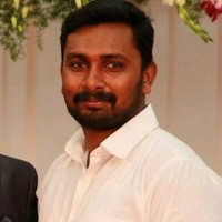 Rajasekar Chandrareddy