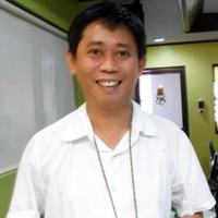 Jojo Dimacali