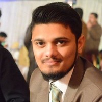 Muhammad Haroon Bhatti