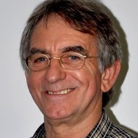 Ron Clavis