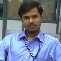 Basavaraj S Y