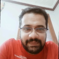 Adarsh Krishnan