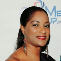 H. Aretha Blake