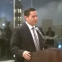Orlando Benjamín Torres Ramírez