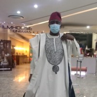 Balogun Oladayo