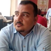 Mohamed Alhussiny