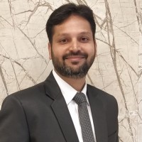 Atul Jain