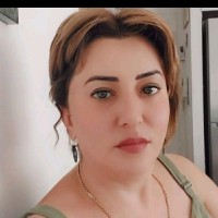 Sakina Zamanli