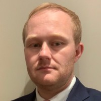 Oliver James Holdsworth