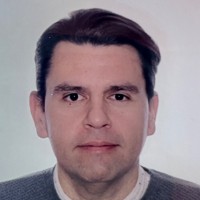 José Antonio Cabrera Céspedes