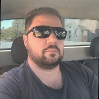 Thiago Dos Santos