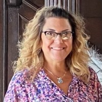 Tracie Harrison