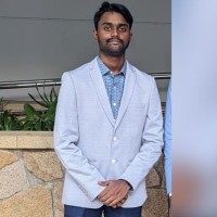 Keerthivasan Radhakrishnan