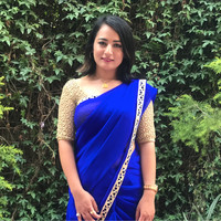 Anjana Chhetri