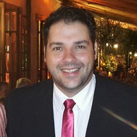 Gustavo Fonseca C. Ferreira