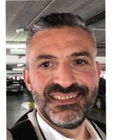 Olivier Guarneri
