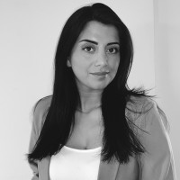 Tina Nateghi