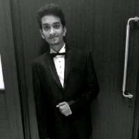 Dhruv Kaveria