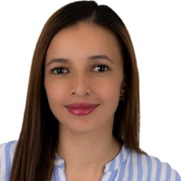 Marisol Contreras Jiménez