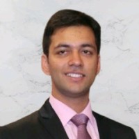 Amit Tyagi