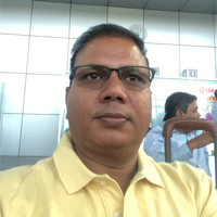 Devendra Kumar Bharti