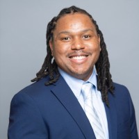 Michael Pierre-Louis