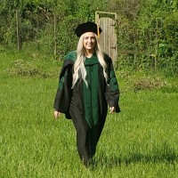 Savannah Johnson, Dcn, Cns, Ldn, Rn