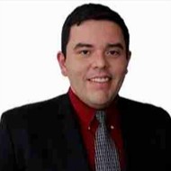 Oscar Hernández Santos